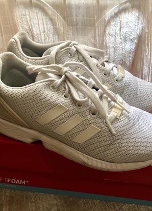 Кросівки adidas torsion р. 38.5{25 см}оригінал.