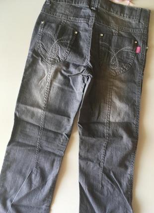 Качественные узкие джинсы италия5 фото