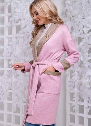 Кардиган 1048.2847, s-m 8