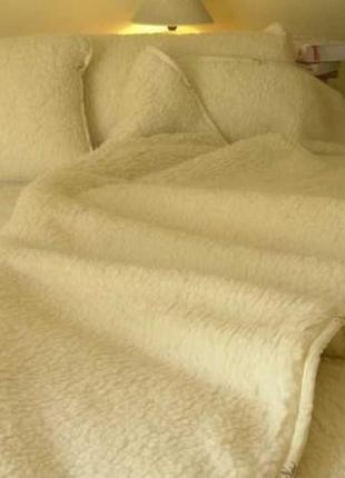 Одеяло 100% шерсть мериноса — цена 6900 грн в каталоге Одеяла ✓ Купить  товары для дома и быта по доступной цене на Шафе | Украина #17618348