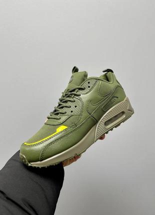 Nike air max 90 surplus ‘khaki’