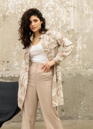 Плаття-сорочка 2070.5370, s-m