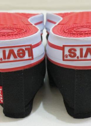 levis keds