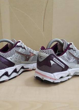 mizuno wave alchemy 9