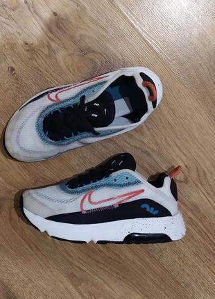 Кроссовки 32р. nike