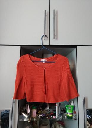 Болеро max mara