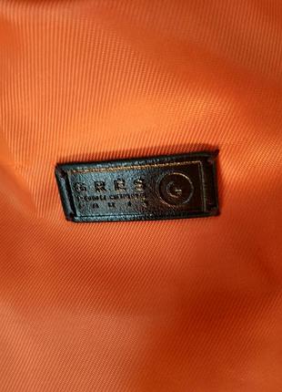 Сумка gres pour homme оригинал 2