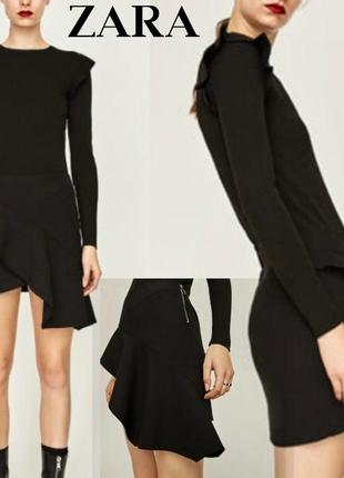 Юбка zara