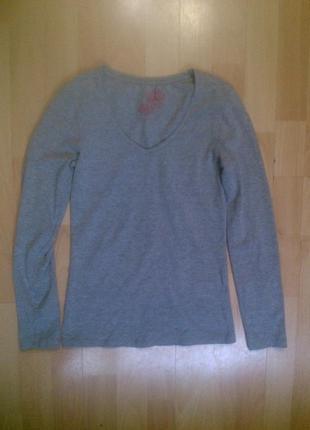 Фирменный реглан