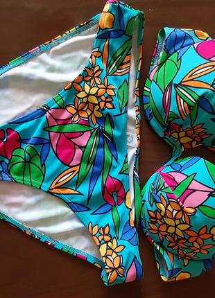 Очень симпатичный купальник