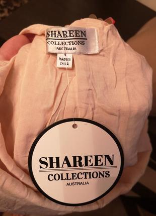 Вечірній міні сукня shareen 3