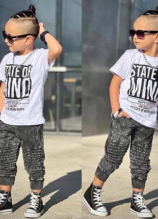 Костюмчик для мальчика