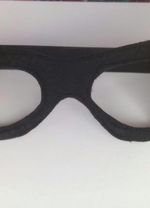 Маска карапас (ніно) 2