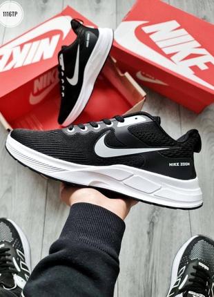 Кросівки nike zoom5 фото