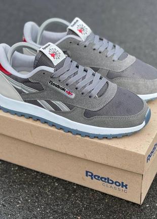 Мужские кроссовки reebok