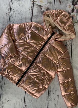 Куртка outfit 9 років