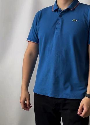 Lacoste polo shirt