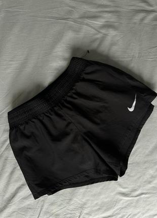 Шорти nike