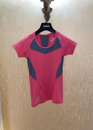 Футболка 2xu