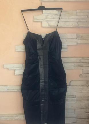 Коктейльне плаття nicole miller. оригінал