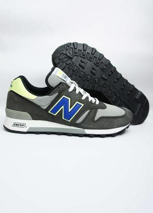 Кросівки new balance 1300 bk оригінал 46.5 розмір