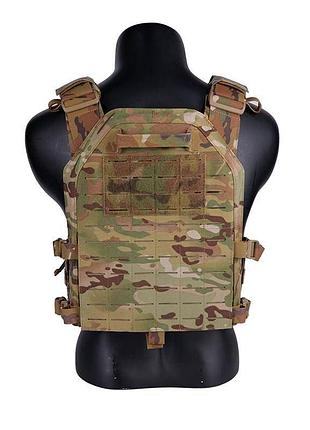 Combat plate cerrier
📌цвет: мультикам. 2