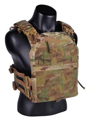 Combat plate cerrier
📌цвет: мультикам.