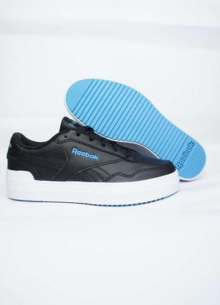 Кеди reebok royal techque t bold