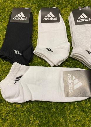 Шкарпетки adidas чоловічі