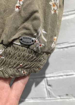 Топ l/170/96 pull&amp;bear 4