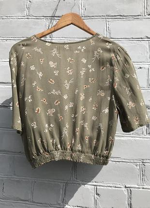 Топ l/170/96 pull&amp;bear 7