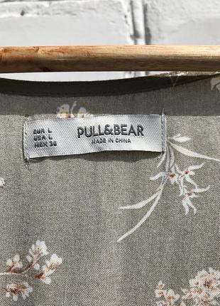 Топ l/170/96 pull&amp;bear 8