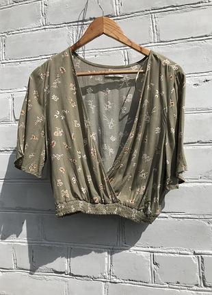 Топ l/170/96 pull&amp;bear 6