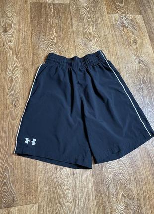 Шорти under armour2 фото