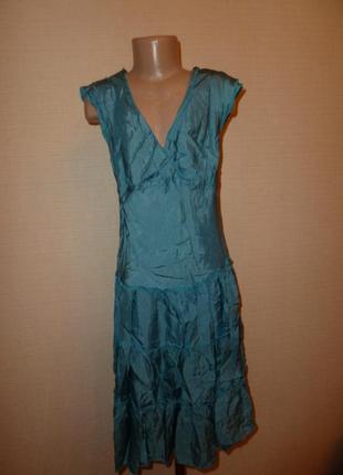 Ошатне плаття y.d.на 9-10 років