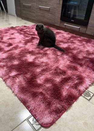 Коврик травка