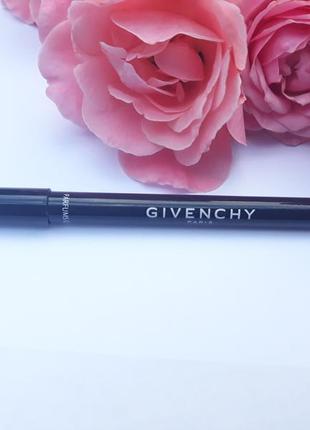 Карандаш для глаз givenchy magic paris khΩl