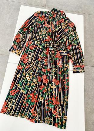 Платье zara платье новое