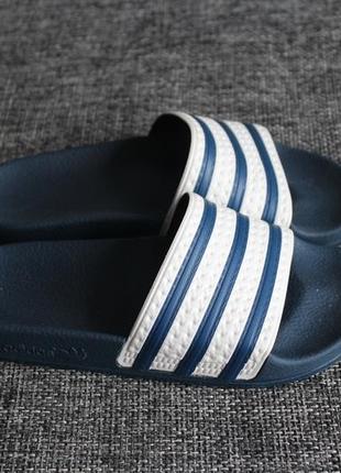 Шльопанці adidas originals adilette оригінал made in italy