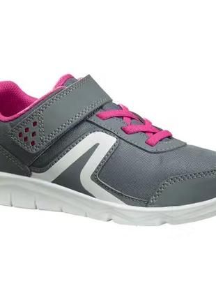 Кросівки decathlon дитячі, р. 32 (арт 1867)