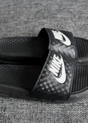 Шльопанці nike benassi jdi оригінал