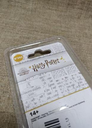 Брелок harry potter гарри поттер keychain hogwarts express4 фото