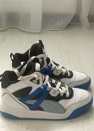 Кросівки puma  розмір 41 ( оригінал) 3