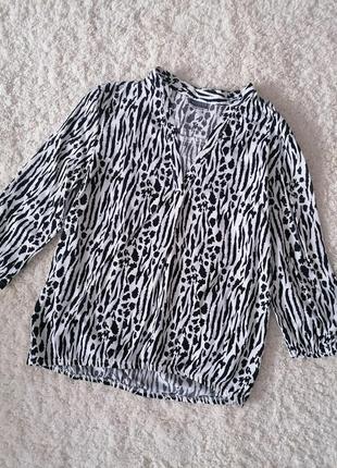 Блуза женская s