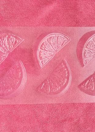 Форма пластик