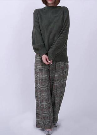 Фирменная кофточка р 36-40