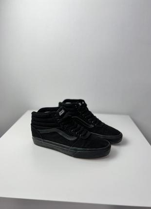 Кеди vans old skool1 фото