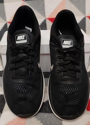 Бігові кросівки nike flex 2016 running