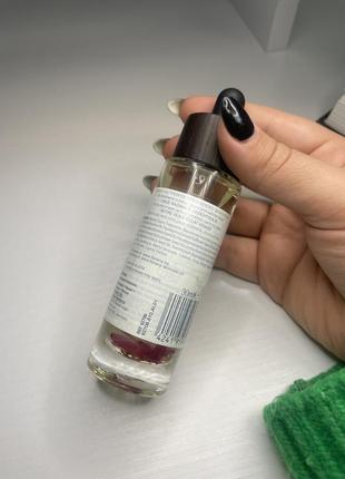 Florena масло для лица (99% натуральных ингредиентов)