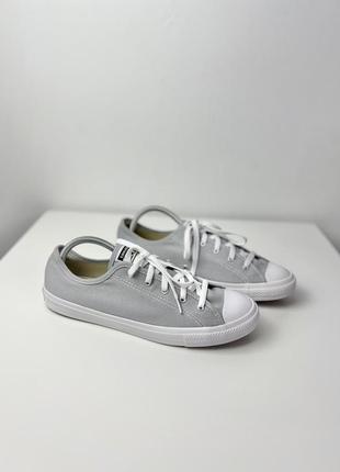 Кеди converse